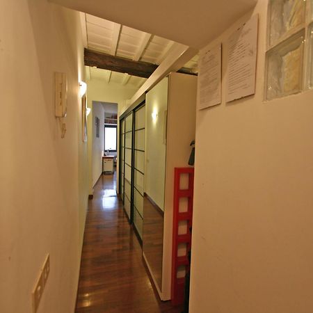 Casa Leopardo - Trastevere Roma Dış mekan fotoğraf