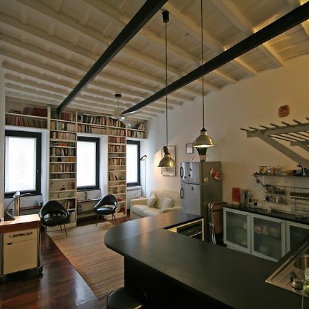 Casa Leopardo - Trastevere Roma Dış mekan fotoğraf
