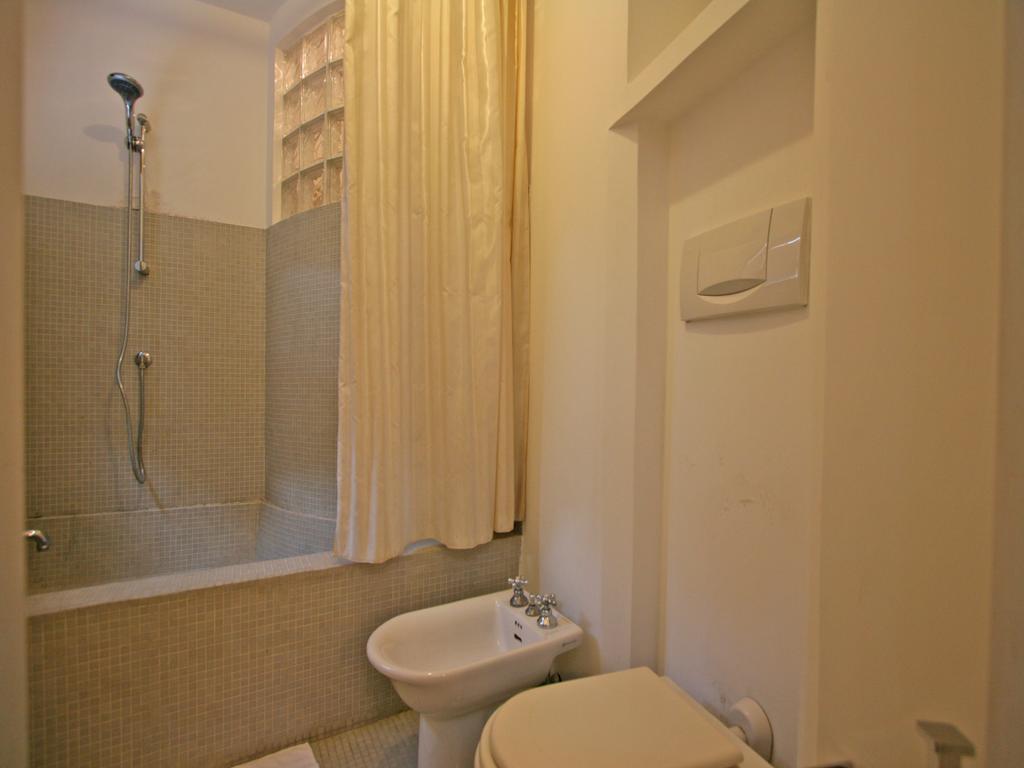 Casa Leopardo - Trastevere Roma Dış mekan fotoğraf