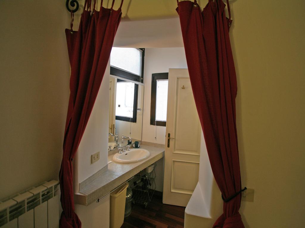 Casa Leopardo - Trastevere Roma Dış mekan fotoğraf