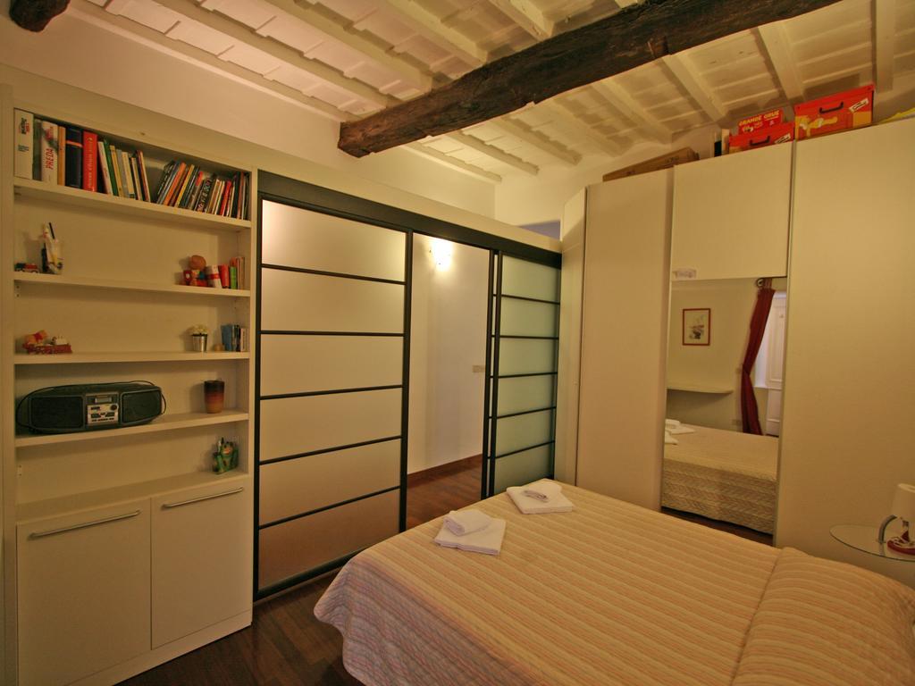 Casa Leopardo - Trastevere Roma Dış mekan fotoğraf