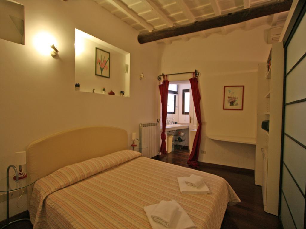 Casa Leopardo - Trastevere Roma Dış mekan fotoğraf