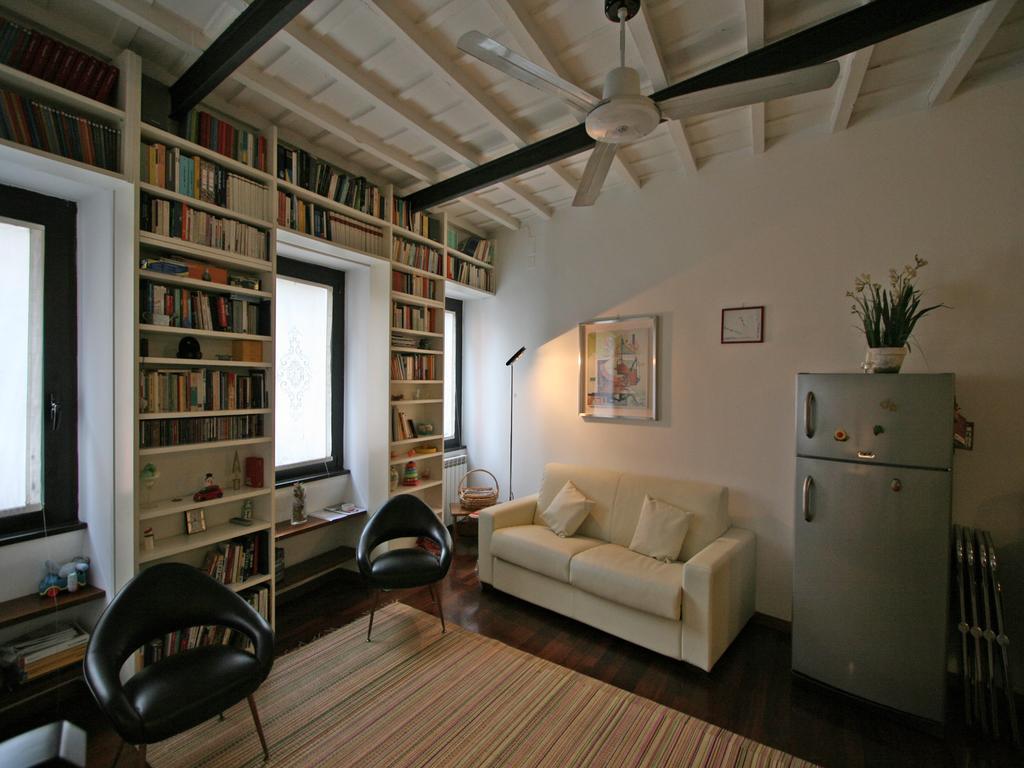Casa Leopardo - Trastevere Roma Dış mekan fotoğraf