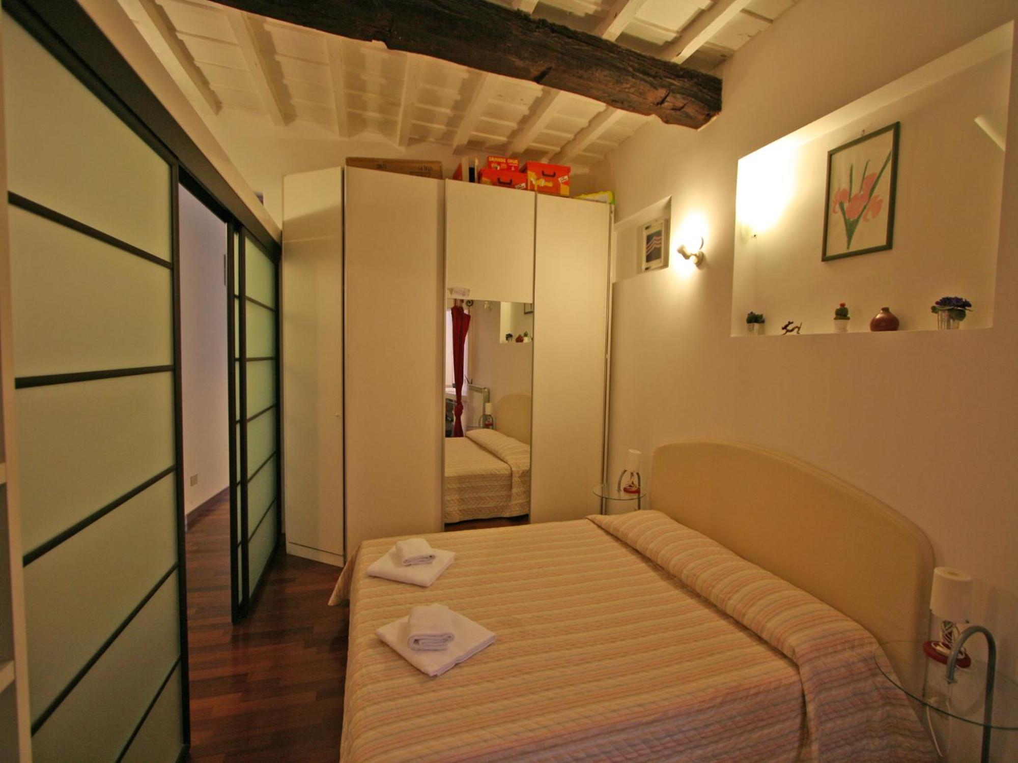 Casa Leopardo - Trastevere Roma Dış mekan fotoğraf