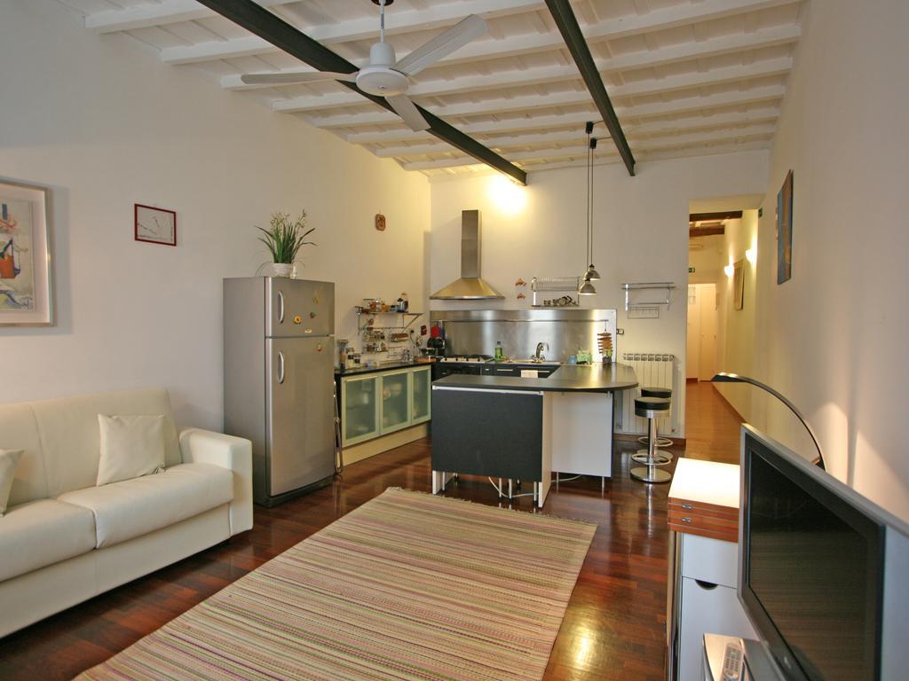Casa Leopardo - Trastevere Roma Dış mekan fotoğraf