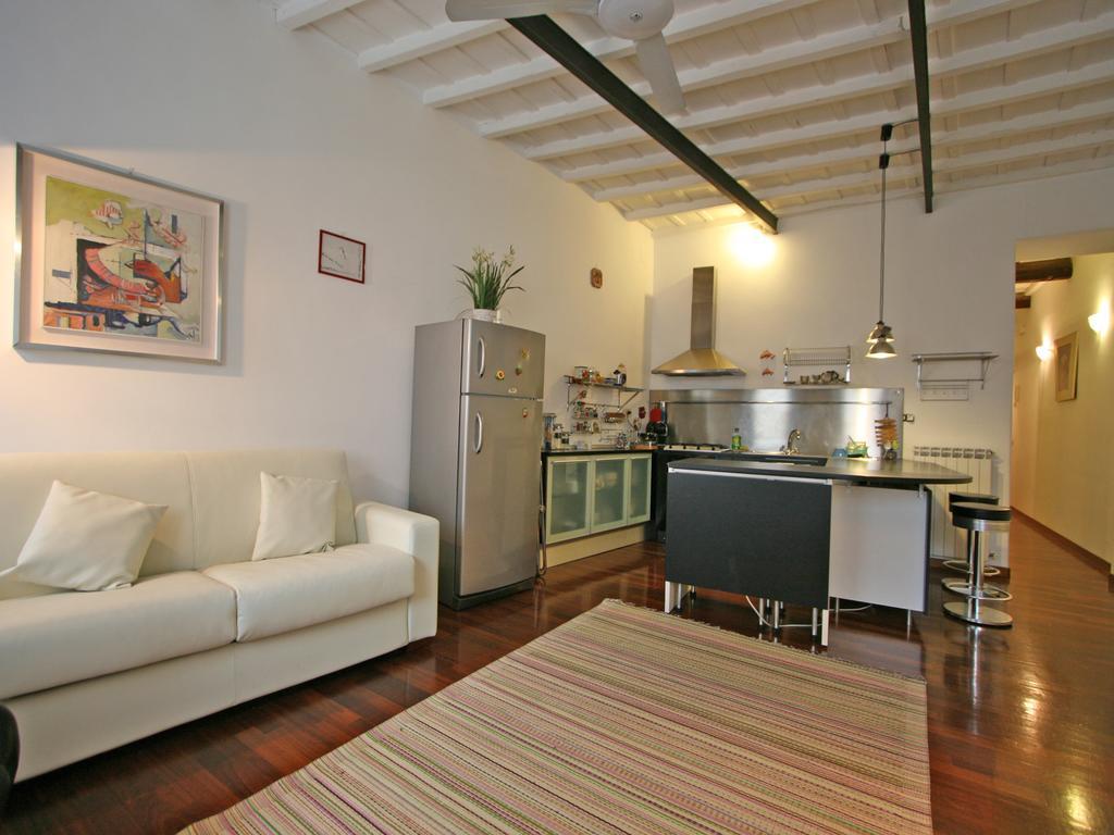 Casa Leopardo - Trastevere Roma Dış mekan fotoğraf