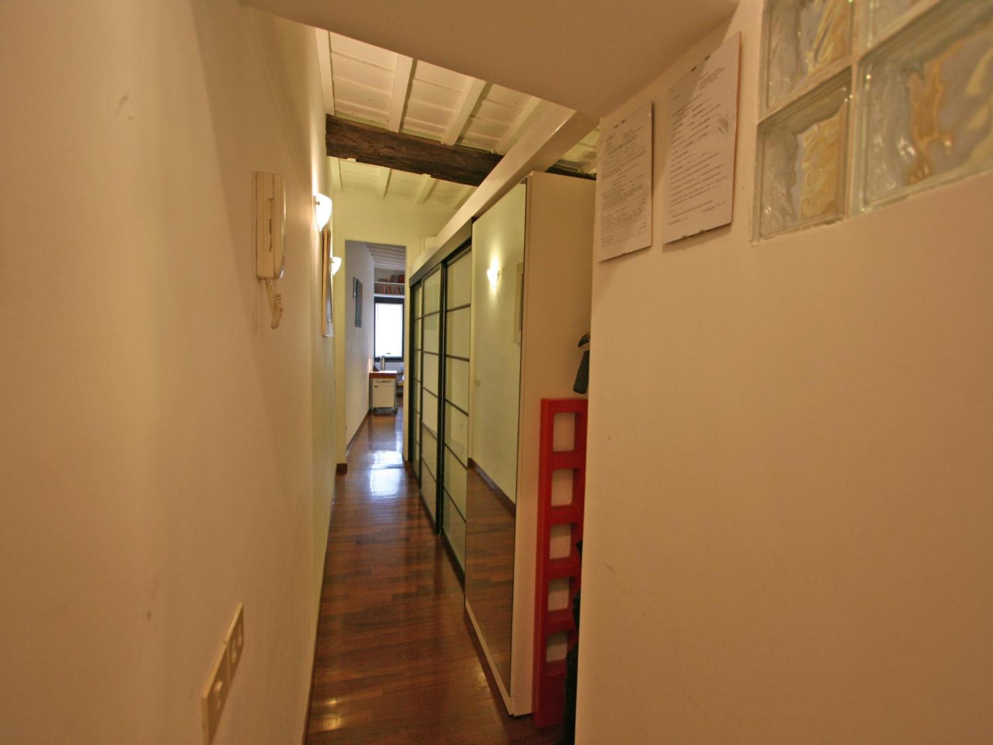 Casa Leopardo - Trastevere Roma Dış mekan fotoğraf