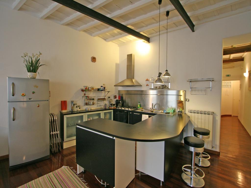 Casa Leopardo - Trastevere Roma Dış mekan fotoğraf