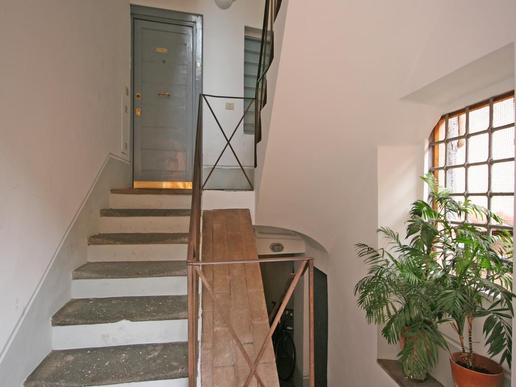Casa Leopardo - Trastevere Roma Dış mekan fotoğraf