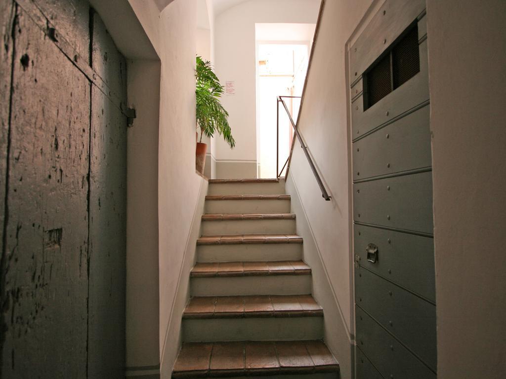 Casa Leopardo - Trastevere Roma Dış mekan fotoğraf
